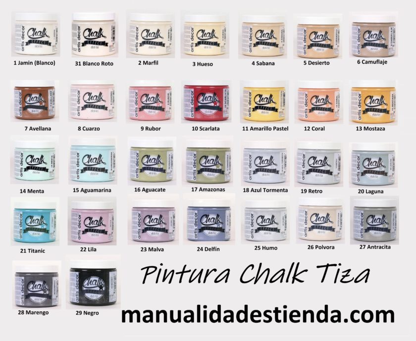 pintura-a-la-tiza-mate-chalk-restauraci-n-y-decoraci-n