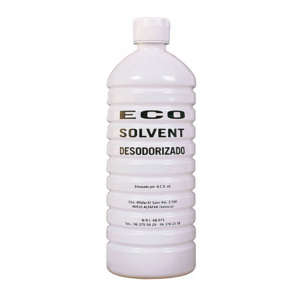 Eco Solvent Aguarrás desodorizado